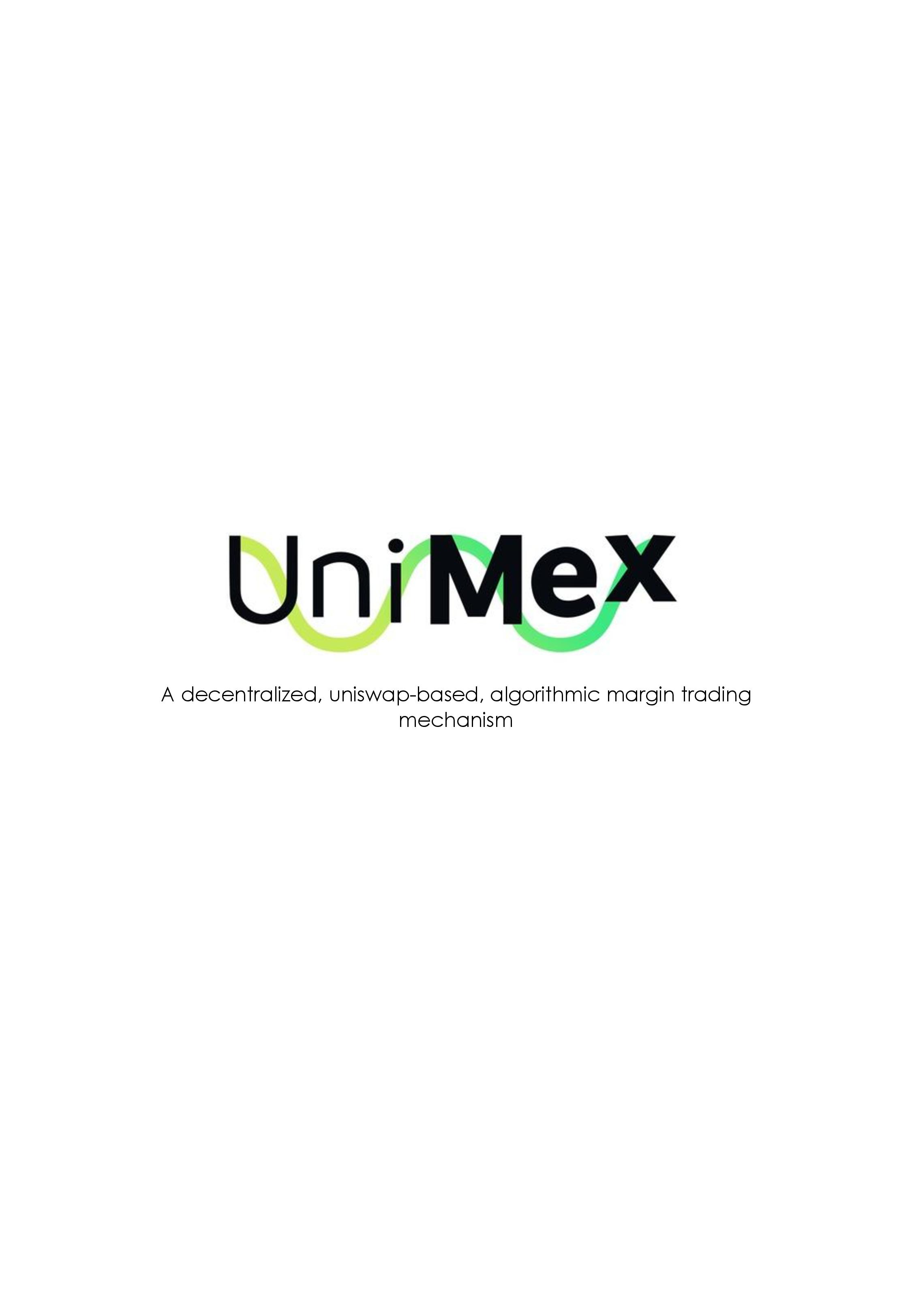 unimex trading